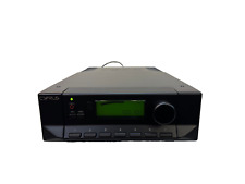 CYRUS FM 7 sintonizzatore britannico di fascia alta