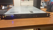   Server DELL PowerEdge SC1435 Windows Server 2016 con Licenza. 8 GByte RAM 2HDD