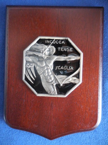 Crest aeronautica militare - , 1