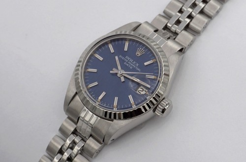 Rolex oyster perpetual - rolex,
