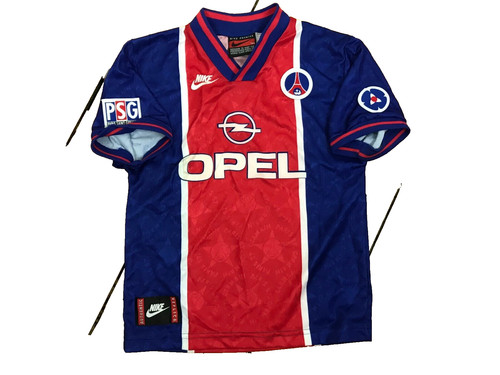 Maglia calcio paris - calcio,
