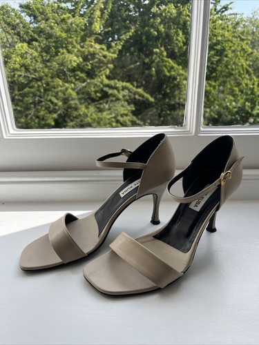 Tacchi kate kuba beige - kate,
