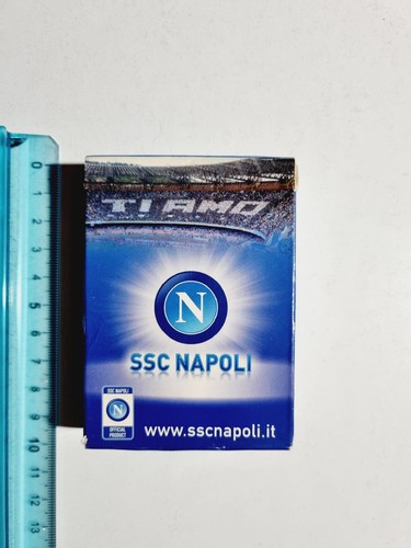 Carte gioco ssc - da,