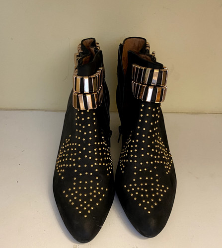 Jeffrey campbell ibiza last - campbell,