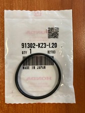 HONDA 91302-KZ3-L20 sigillo