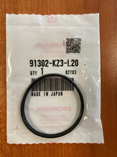 Honda 91302 kz3 l20 - honda, 91302-kz3-l20