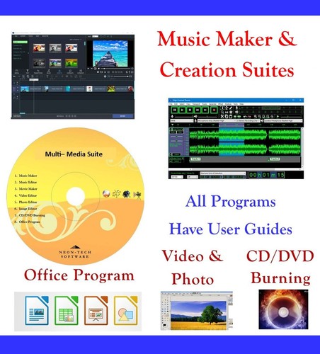 Studio produzione musicale - studio,