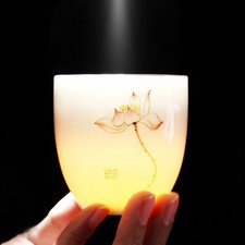Tazza Cina Sotto Smalto