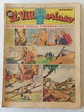 VITTORIOSO giornale  1/52 completo   anno 1938  !!!!!!!