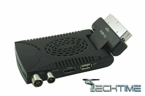 Mini decoder digitale - decoder,