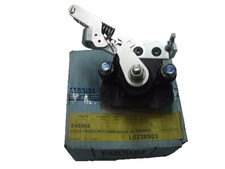 Pinza freno meccanica