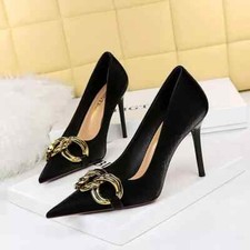 Decolte Scarpe Donna 10 cm