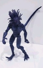 2006 Marvel Legends Blackheart