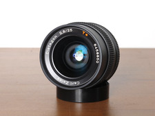 Carl Zeiss Distagon 25mm f/2.8