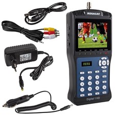 Megasat Digital 1 HD V2 SAT