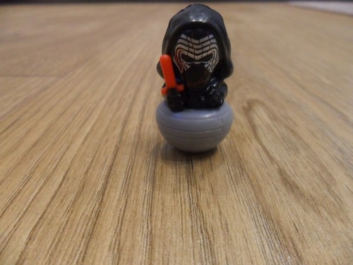 Star wars rollinz - star,