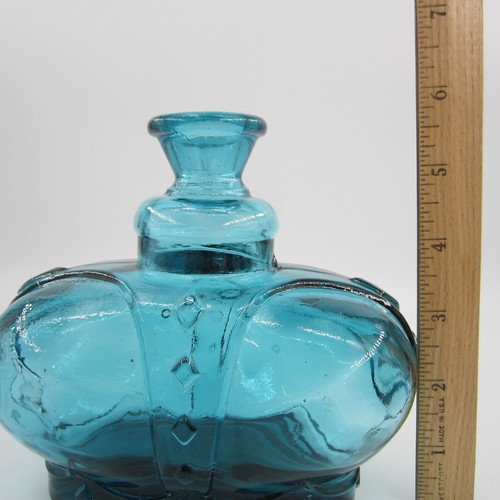 Decanter alto vintage a - 6",