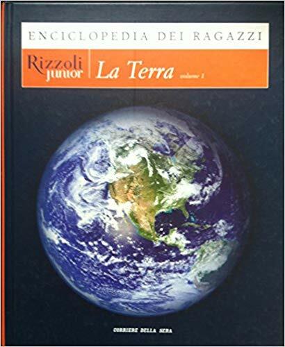 Terra enciclopedia dei - terra,