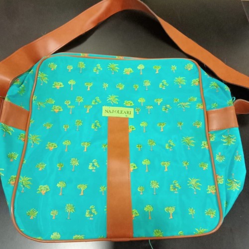 Borsa vintage paninaro come - paninaro,