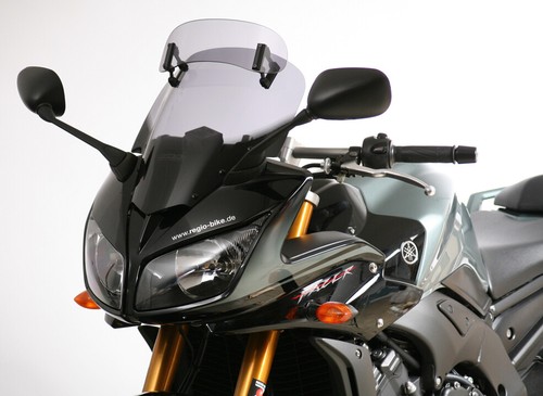 Mra cupolino traspa yamaha - mra,