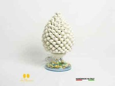 Lampada Pigna traforata