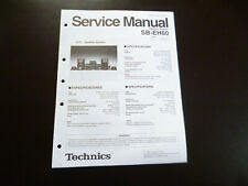 Manuale di servizio originale