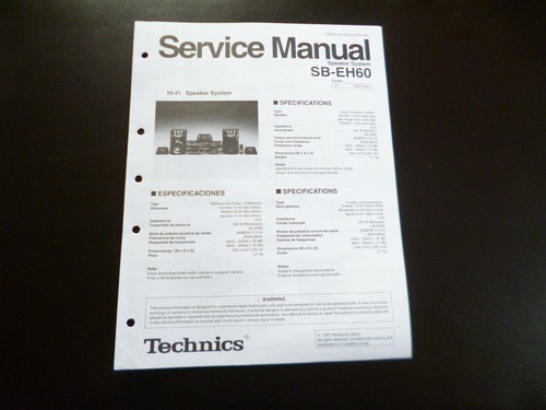 Manuale servizio originale - di,
