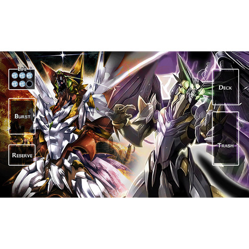 Battle spirits saga tcg - spirits,