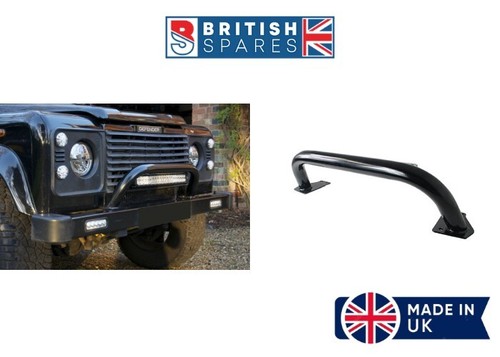 Land rover defender bumper - land,
