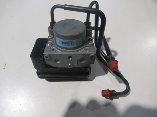 Blocco abs honda forza 125 - blocco,