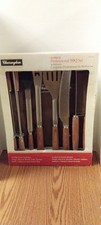 Charmglow set barbecue - charmglow,