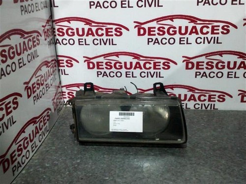 8183 faro fanale destro - , bmw
