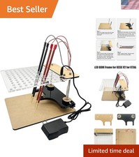 with Probe Pins, LED  Board