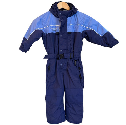 Tuta neve columbia - tuta,
