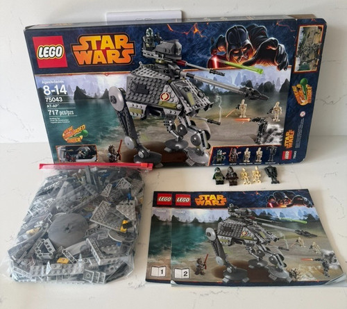 Lego 75043 star - at-ap,