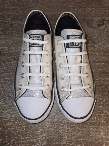 Converse all star low - all,