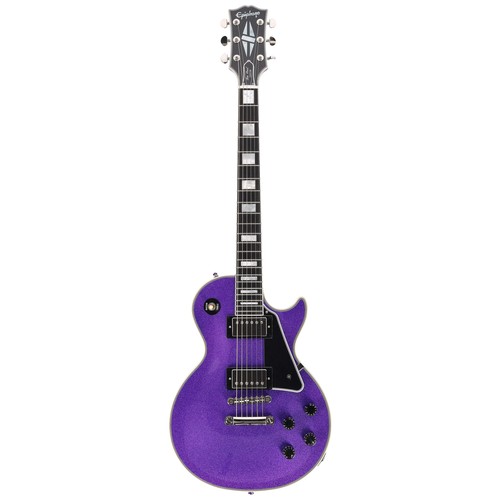 Nuovo epiphone inspired - inspired, by