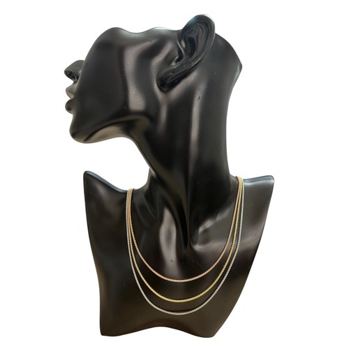 Collana argento 925 - collana,