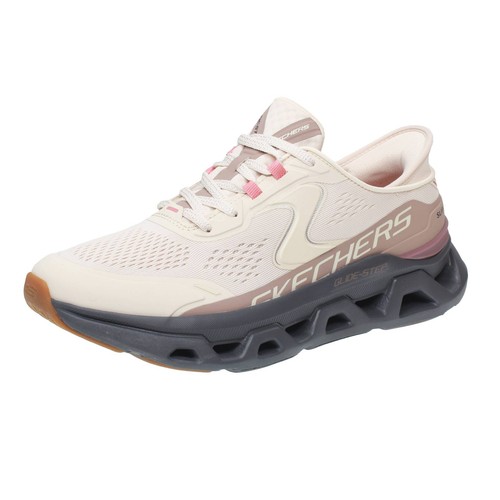 Skechers glide step - step, slip