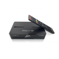 I-CAN S490 DECODER SATELLITARE