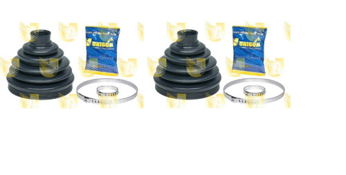Coppia set kit cuffie - set, 2