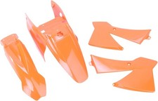 Acerbis Plastics Kit 08