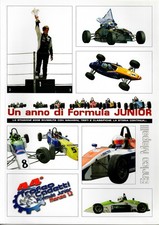 AUTODROMO DI MONZA UN ANNO DI