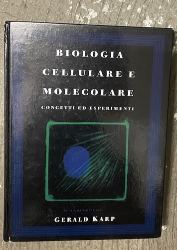Gerald karp biologia - gerald, –