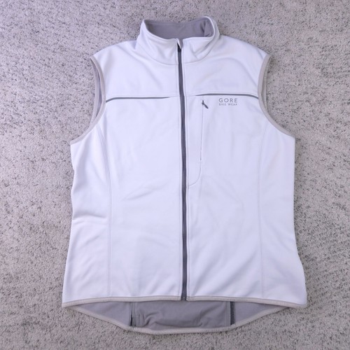 Gore windstopper gilet - gore,