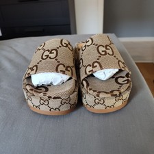 gucci slippers women