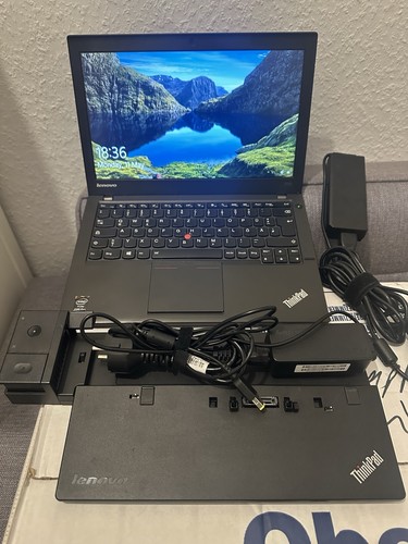Lenovo thinkpad x240 - lenovo, x240,