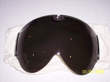 nuova visiera per lenti