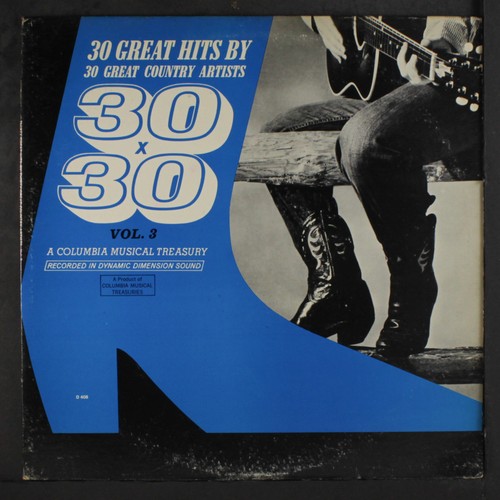 Various great hits vol - various:,