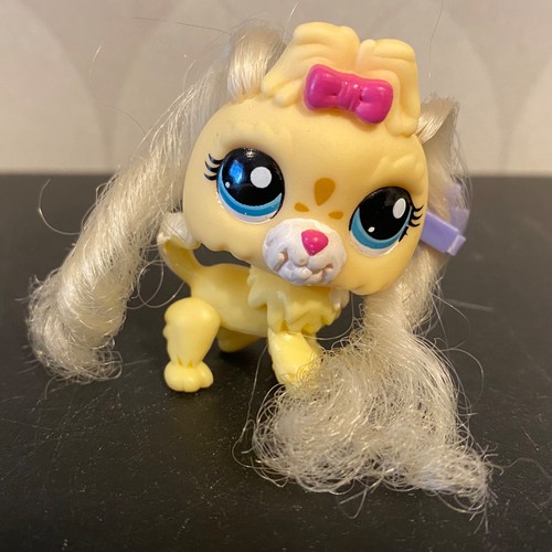 Autentico littlest pet - littlest,